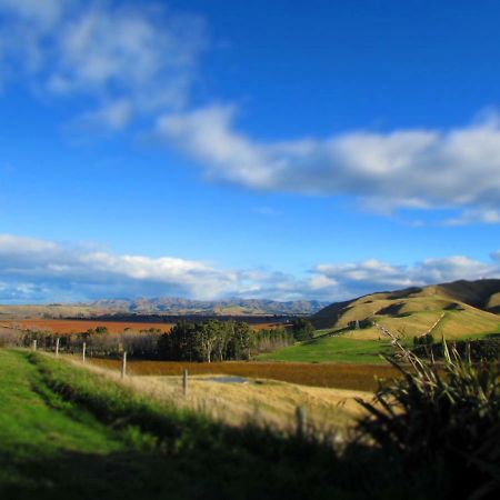 Hill Top Retreat Lower Dashwood エクステリア 写真